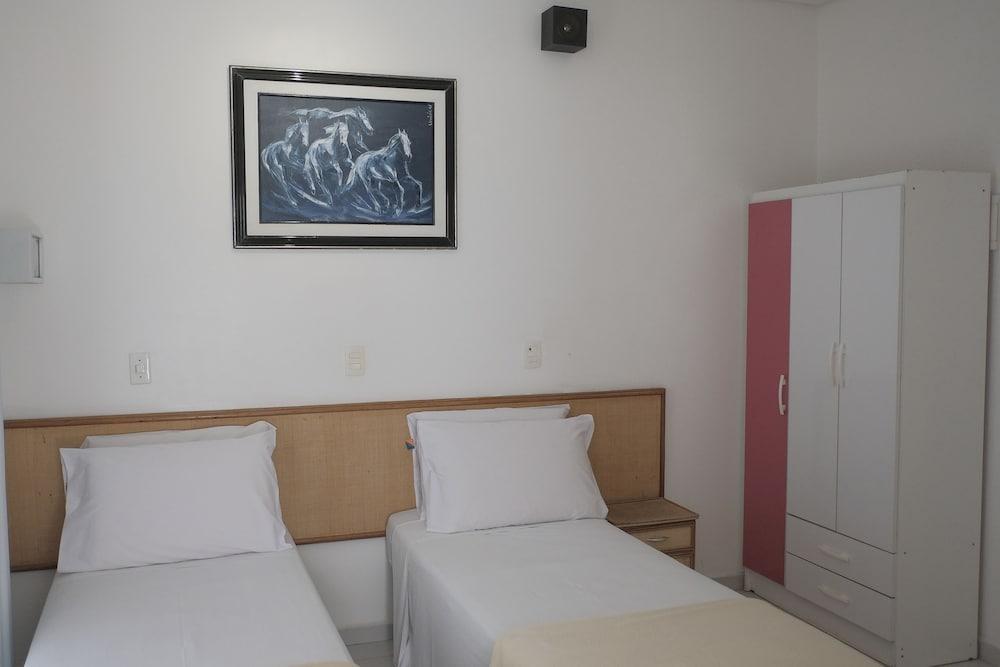 Hotel Palmar Гуаружа Екстер'єр фото
