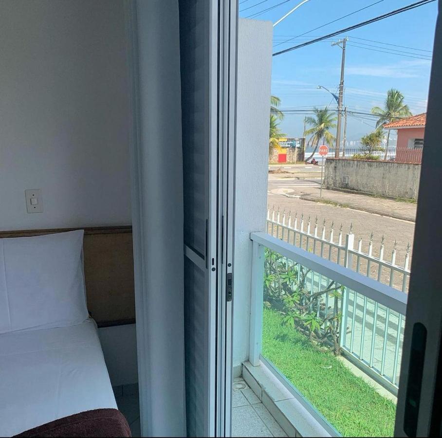 Hotel Palmar Гуаружа Екстер'єр фото