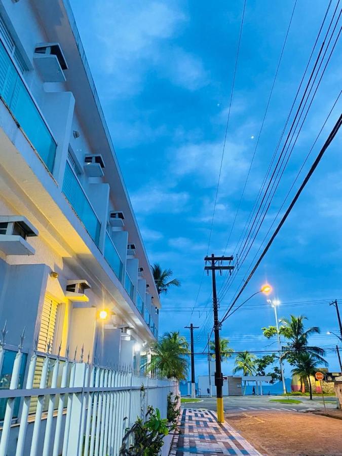 Hotel Palmar Гуаружа Екстер'єр фото