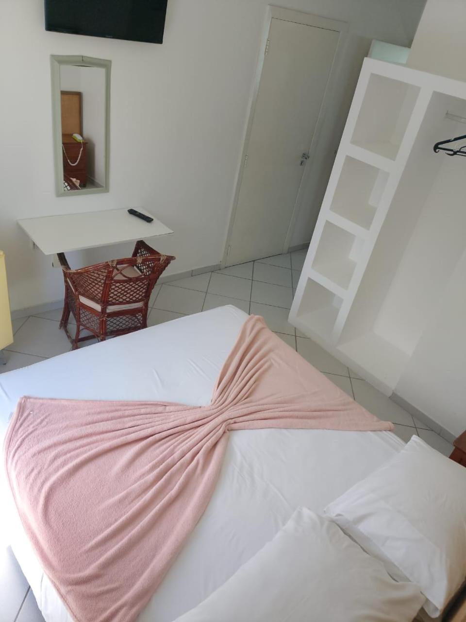 Hotel Palmar Гуаружа Екстер'єр фото