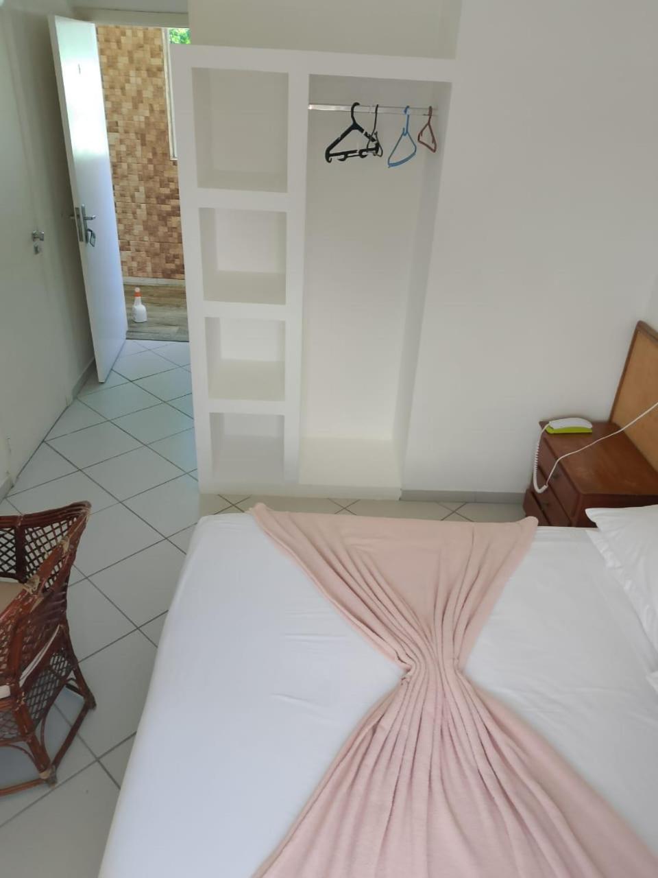 Hotel Palmar Гуаружа Екстер'єр фото