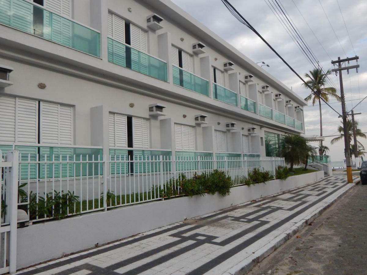 Hotel Palmar Гуаружа Екстер'єр фото