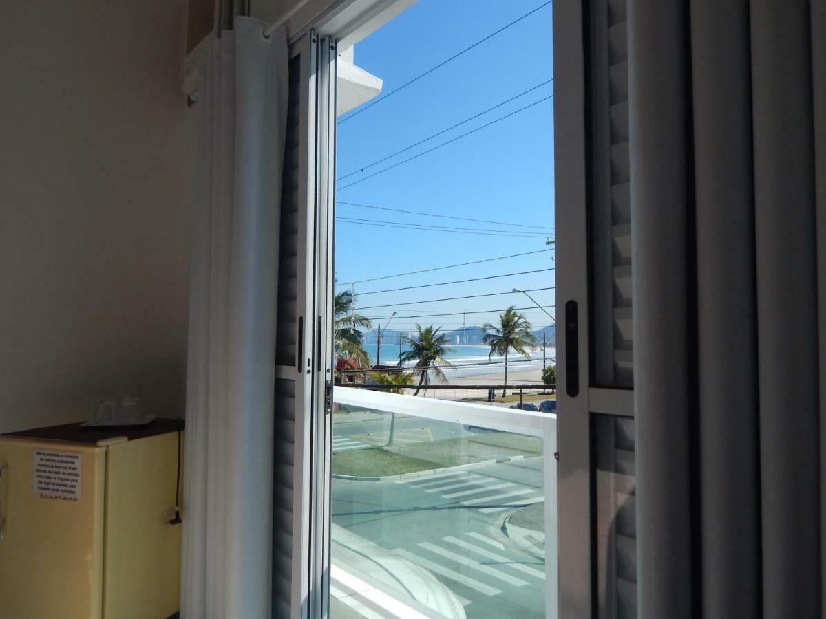 Hotel Palmar Гуаружа Екстер'єр фото